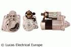 Starter Lucas Electrical LRS02453