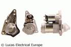 Starter Lucas Electrical LRS02454