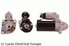 Starter Lucas Electrical LRS02460