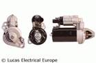 Starter Lucas Electrical LRS02461