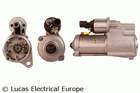 Starter Lucas Electrical LRS02475