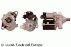 Starter Lucas Electrical LRS02481