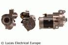 Starter Lucas Electrical LRS02499