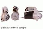 Starter Lucas Electrical LRS02504