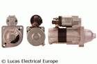 Starter Lucas Electrical LRS02513