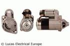 Starter Lucas Electrical LRS02517