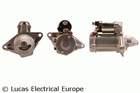 Starter Lucas Electrical LRS02523