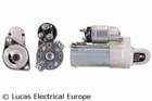 Starter Lucas Electrical LRS02533