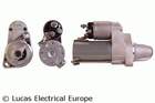 Starter Lucas Electrical LRS02534