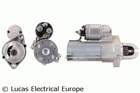 Starter Lucas Electrical LRS02535