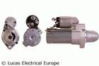 Starter Lucas Electrical LRS02536