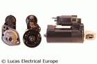 Starter Lucas Electrical LRS02565