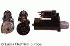 Starter Lucas Electrical LRS02566