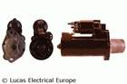 Starter Lucas Electrical LRS02570