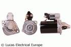 Starter Lucas Electrical LRS02571