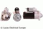 Starter Lucas Electrical LRS02580