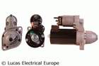 Starter Lucas Electrical LRS02602