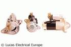 Starter Lucas Electrical LRS02608