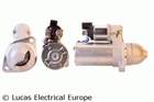 Starter Lucas Electrical LRS02641