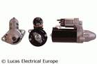 Starter Lucas Electrical LRS02655