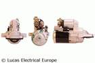 Starter Lucas Electrical LRS02682