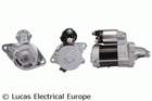 Starter Lucas Electrical LRS02695