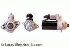 Starter Lucas Electrical LRS02707