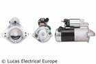 Starter Lucas Electrical LRS02708