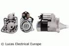 Starter Lucas Electrical LRS02717