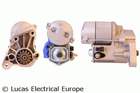 Starter Lucas Electrical LRS02718