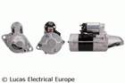 Starter Lucas Electrical LRS02743