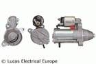 Starter Lucas Electrical LRS02778