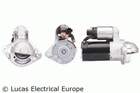 Starter Lucas Electrical LRS02784