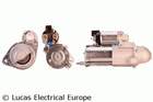 Starter Lucas Electrical LRS03790