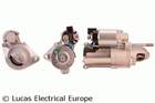 Starter Lucas Electrical LRS03791