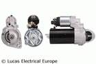 Starter Lucas Electrical LRS03707