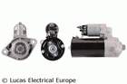 Starter Lucas Electrical LRS03821