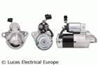 Starter Lucas Electrical LRS03823