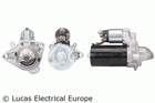 Starter Lucas Electrical LRS03824