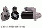 Starter Lucas Electrical LRS03827