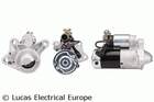 Starter Lucas Electrical LRS03829