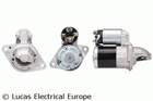 Starter Lucas Electrical LRS03833