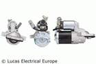 Starter Lucas Electrical LRS03861