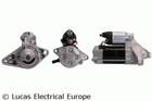 Starter Lucas Electrical LRS03863