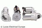 Starter Lucas Electrical LRS03896