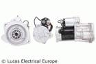 Starter Lucas Electrical LRS03914