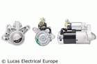 Starter Lucas Electrical LRS03921