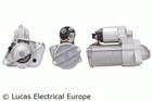 Starter Lucas Electrical LRS03929