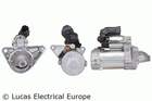 Starter Lucas Electrical LRS03941