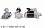 Starter Lucas Electrical LRS03945